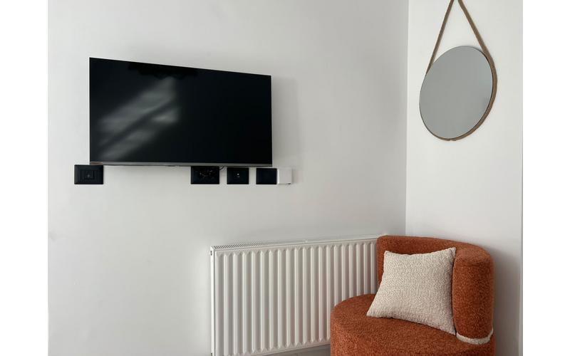 Appartement s+2 2